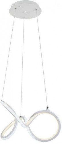 Подвесной светодиодный светильник Arti Lampadari Altedo L 1.5.45 W