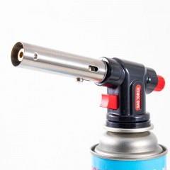 Газовая горелка Runis №10, пьезо. (цанг.)/100/