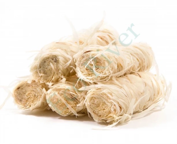 Древесно-парафиновые роллы для розжига Следопыт, (уп. 5 шт.) /48/