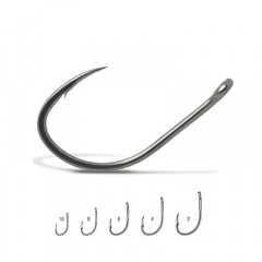 Крючок VMC 7022 NT №2 10шт