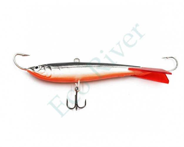 Балансир Яман Сиг, размер 8,6 см, вес 48 гр., цв. 02, на блистере