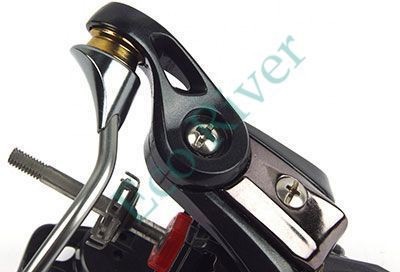 Катушка Nautilus Avior 3000