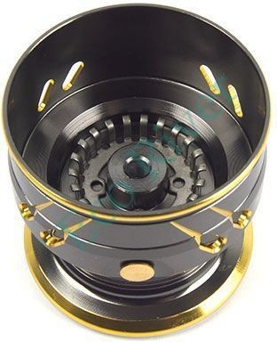 Катушка Nautilus Avior 3000