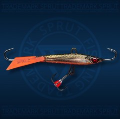 Балансир Sprut Hiko №5 11г 55мм GRL-3D