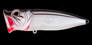 Поппер Strike Pro Sea Monster плав. 6см 6.5г SH-002ВA#A010-EP