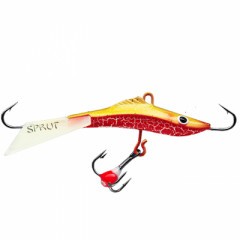 Балансир Sprut Mikari №7 16г 55мм RG