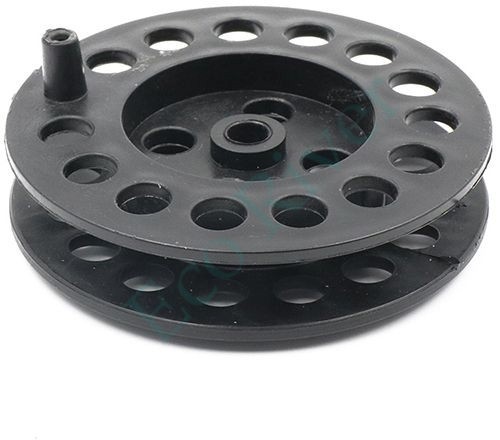 Катушка для жерлицы Namazu 75 мм/700/