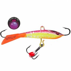 Балансир Sprut Tanpo №6 13г 55мм WVSPK-UV