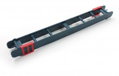 Мотовило для поплавочной удочки «Яман», L-200 мм, с натяжит., цв. в ассорт./140/