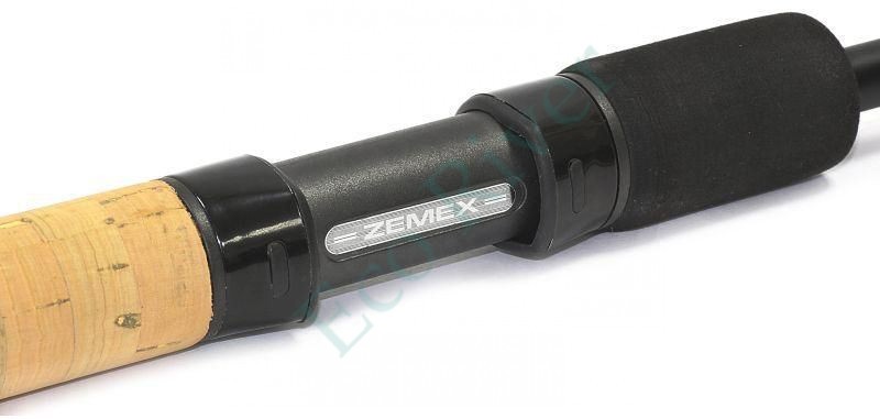 Удилище фидер Zemex Iron Light 10ft 40г