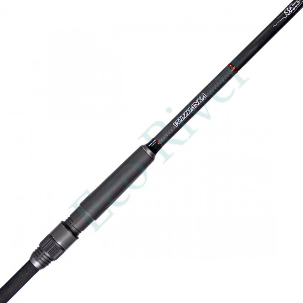 Удилище Volzhanka Hammer карповое 3.6м 3Lbs 050-0060