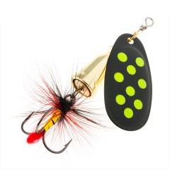 Блесна Akara Action Bell 3 8г вращ. A7