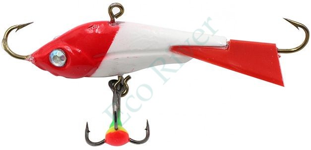 Балансир Yaman SE Subfish, L-70 мм, 35 г, цвет 01