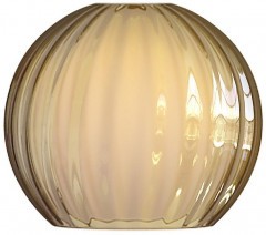 Плафон стеклянный 33 идеи  S.17.AM