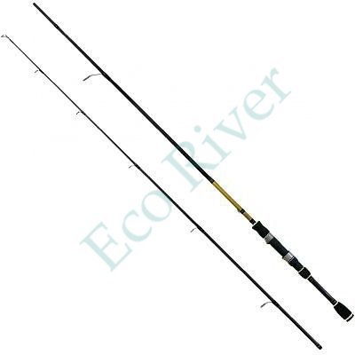 Спиннинг Norstream Standard SDS 862M 5-21г
