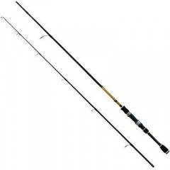 Спиннинг Norstream Standard SDS 862M 5-21г