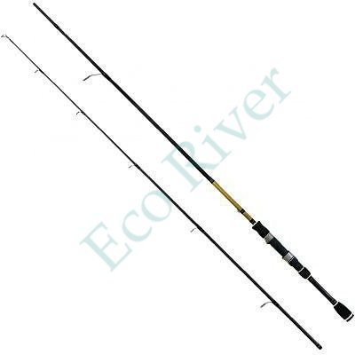 Спиннинг Norstream Standard SDS 862M 5-21г