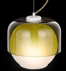 Подвесной светильник 33 идеи M21LI PND171.01.17.031WH-M21LI