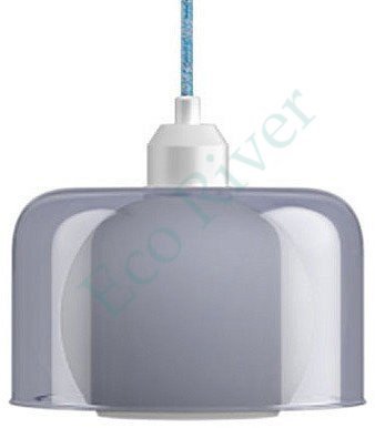 Подвесной светильник 33 идеи S.28.DP PND.105.01.05.030.WH-S.28.LB/S.02.WH