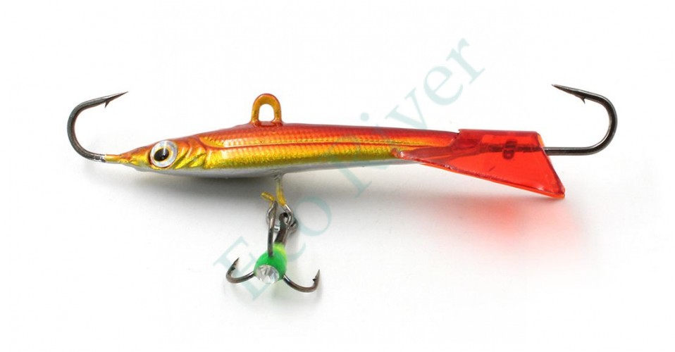 Балансир Namazu «Under-Pilot» свинец, р.50мм, 17г, цв.31/200/