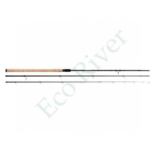 Удилище Volzhanka Optima Evo Pro фидер 3.3м 11 40+г 041-0118