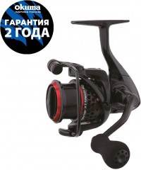 Катушка Okuma Ceymar XT Match 40MS + доп. шпуля