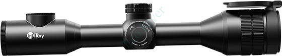 iRay Tube TH 50