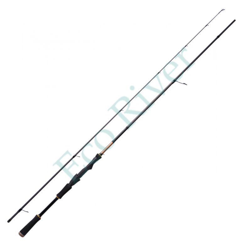 Спиннинг Maximus Zircon-X Jig 25XH 2.5м 40-90г