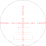Оптический прицел ARTELV LRS 4-16x50 FFP, 30mm, с подсветкой