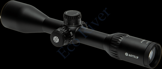 Оптический прицел ARTELV LRS 4-16x50 FFP, 30mm, с подсветкой