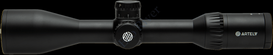 Оптический прицел ARTELV LRS 4-16x50 FFP, 30mm, с подсветкой