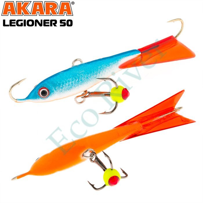 Балансир Akara Legioner 50 9г 85