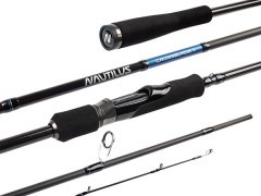Спиннинг Nautilus Crossblade ll 221см 2-14г CBS-ll-732L