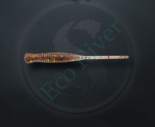 Приманка силик. Sprut Takari 40 0.2г/CMS 10шт