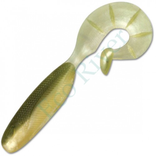 Приманка силик. Storm SSRHG-03 /LA 7шт