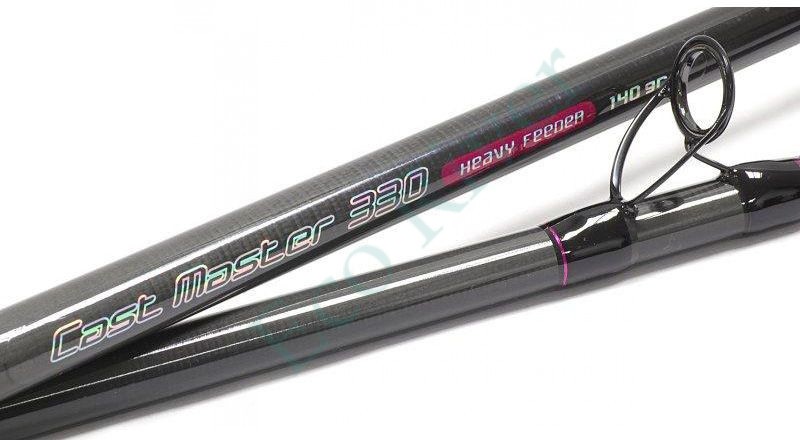 Удилище фидер Flagman Cast Master Feeder 3.6м до 120г Heavy CMF360