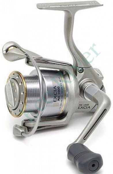 Катушка Ryobi Excia 1000