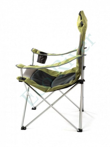 Стул President Fish 8713 010 зеленый