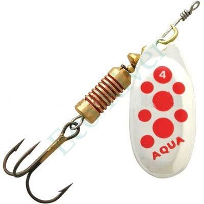 Блесна AQUA COMET 02,0g CO-28-002/0