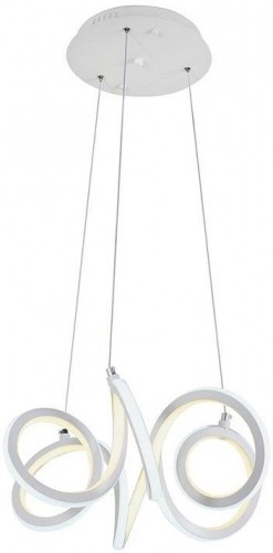 Подвесной светодиодный светильник Arti Lampadari Altedo L 1.5.44 W