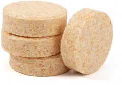 Розжиг сухой древесно-парафиновый Следопыт в таблетках (уп. 4 шт)/60/