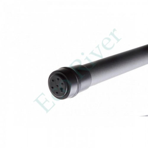 Удочка Flagman Magnum Black Pole 6м б/к теле MBP6000