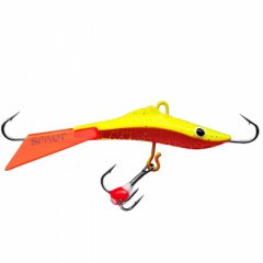 Балансир Sprut Mikari №7 16г 55мм RL