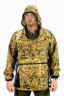 Анорак Aquatic Anti-Mosqito-01К камуф. р.XXL