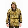Анорак Aquatic Anti-Mosqito-01К камуф. р.XXL