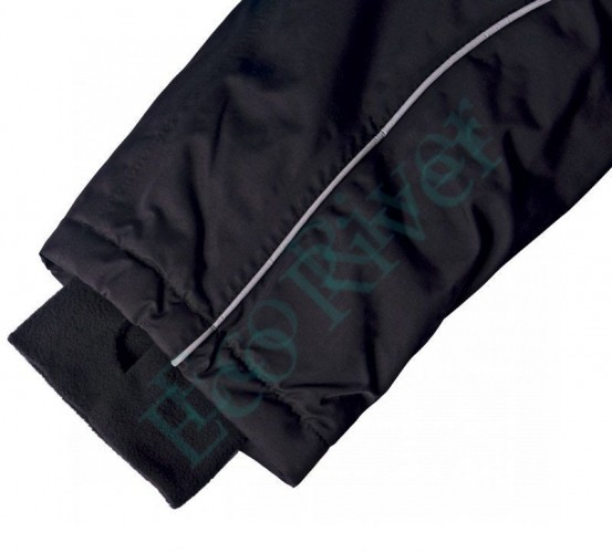 Костюм зимний Alaskan Polar New синий/черный р.S