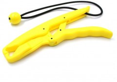 Захват (LipGrip) Namazu челюстной, L-175 мм, нетонущ., пластик/100/