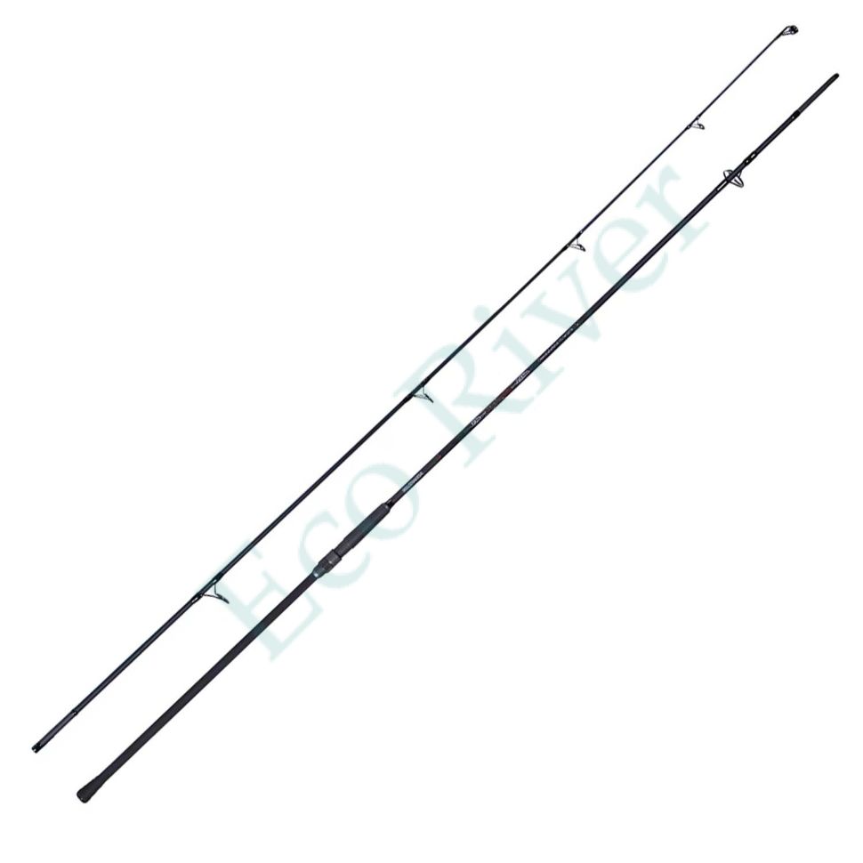 Удилище Volzhanka Hammer карповое 3.9м 3.5Lbs 050-0066