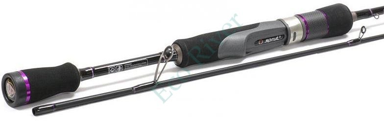 Спиннинг Sprut Saburo 213L 3-18г SS702LFS