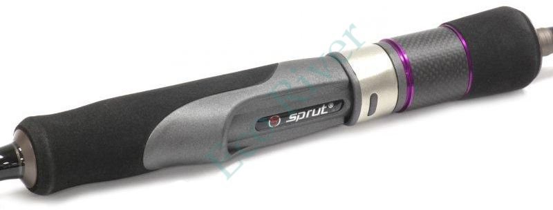 Спиннинг Sprut Saburo 213L 3-18г SS702LFS